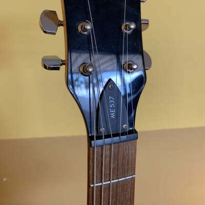 First Act ME537 Single Cutaway Electric Guitar w/ Humbucking Pickup imagen 11