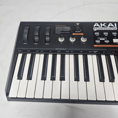 Akai Miniak | Reverb