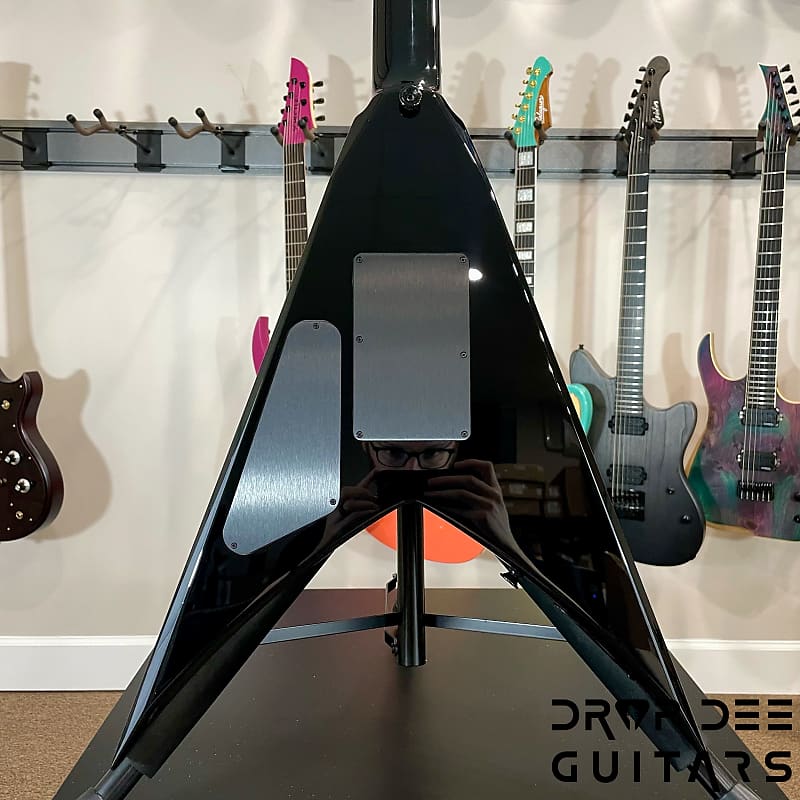 USA Select Warrior™ WR1 | Guitars