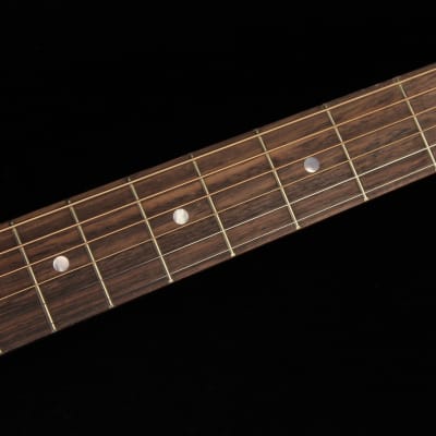 Gibson 60's J-45 Original - EB (#108) image 7