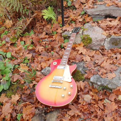 Gibson Les Paul DeLuxe 1974 image 1