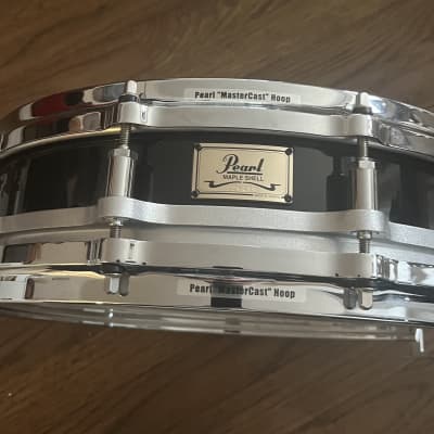 Pearl Pearl FREE FLOATING One-Piece Maple 14x6.5 [SN P20007] | Reverb