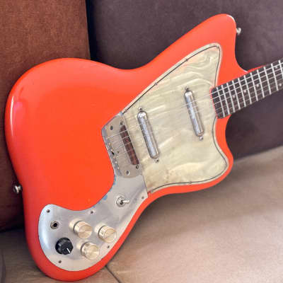 Danelectro Dead-On '67 | Reverb