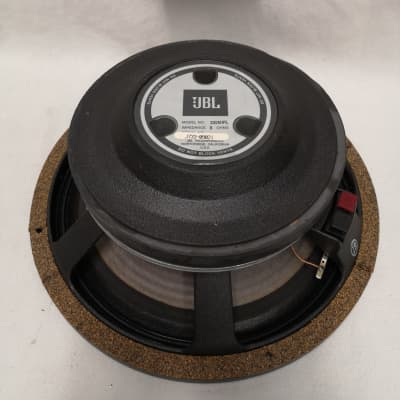 JBL 2206HPL 8 OHM 12