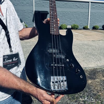 1990 Fender JP-90 4 string USA Bass for sale