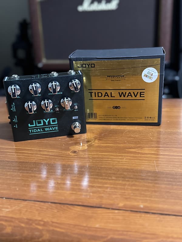 Joyo R-30 Tidal Wave