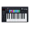Novation Launchkey 25 (MK2) The essential controller for Ableton