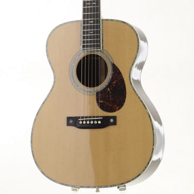 Martin OM-42 made in 2003 [SN 929741] (03/04) for sale