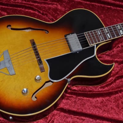 1964 Gibson ES-175 Sunburst image 3