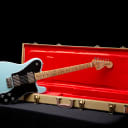 Fender Telecaster Deluxe Road Worn  2021 Sonic Blue