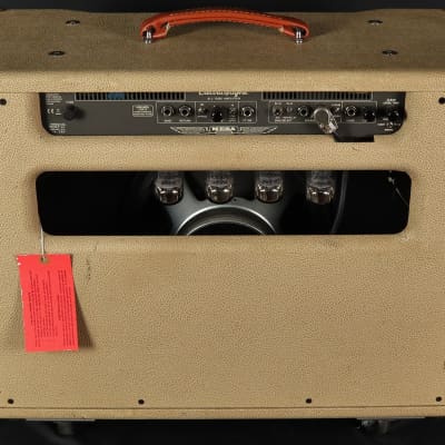Mesa Boogie Electra Dyne Simul-Class 45/90 Guitar Combo Tube Amplifier w/ FS image 6