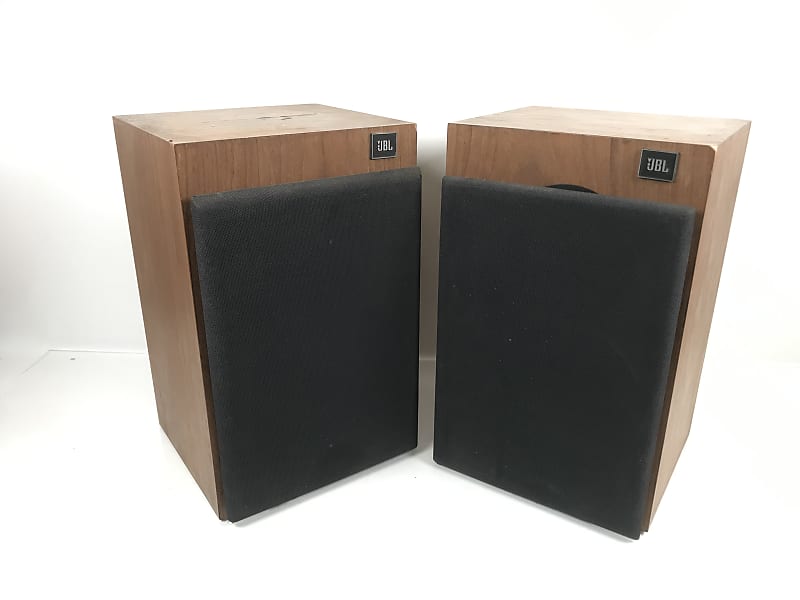 Vintage JBL L20T Speaker (Pair)  			