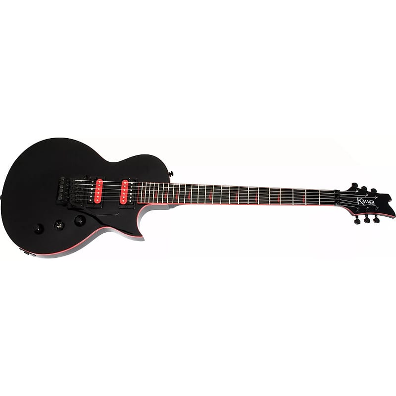 Kramer Assault 220 FR | Reverb Canada