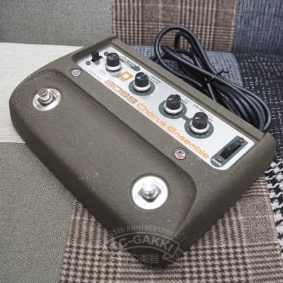 Boss CE-1 Chorus Ensemble | Reverb Italia