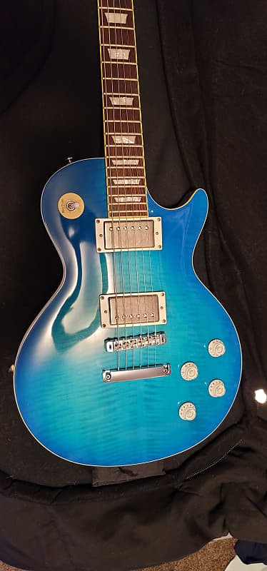 Epiphone Gibson Les Paul image 1