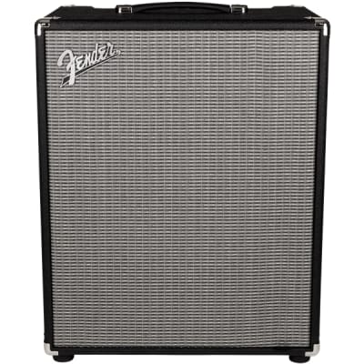 Fender Rumble 200 V3 200-Watt 1x15