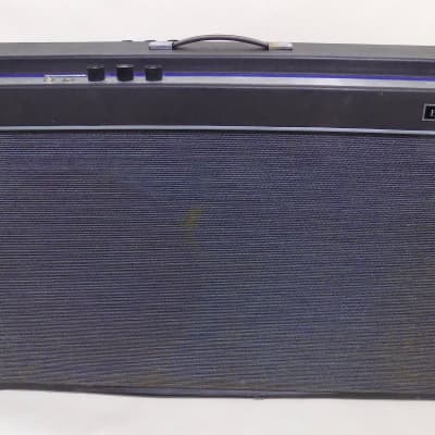 1966 Baldwin B2  Bass Amplifier • Good Working Condition • Pickup Only for sale