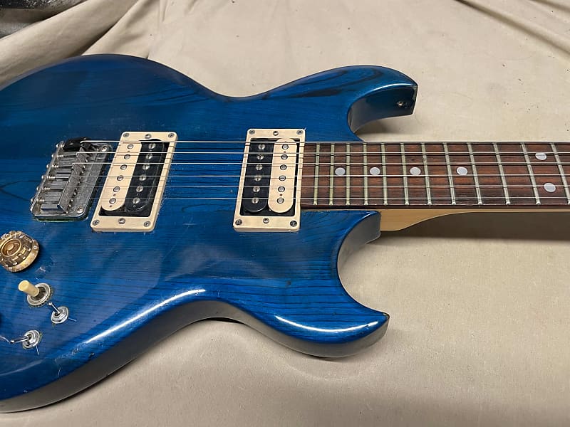 Aria Pro Ⅱ CS-350 Cardinal Series 日本製 Vintage ARIA Pro II CS-350 Cardinal Series Made in Japan