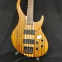 Peavey Grind Bass 4 --- NTB---Natural