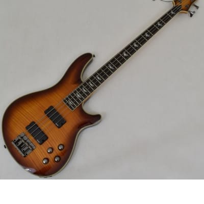 Schecter Omen Extreme-4 Active 4-String Bass Vintage Sunburst