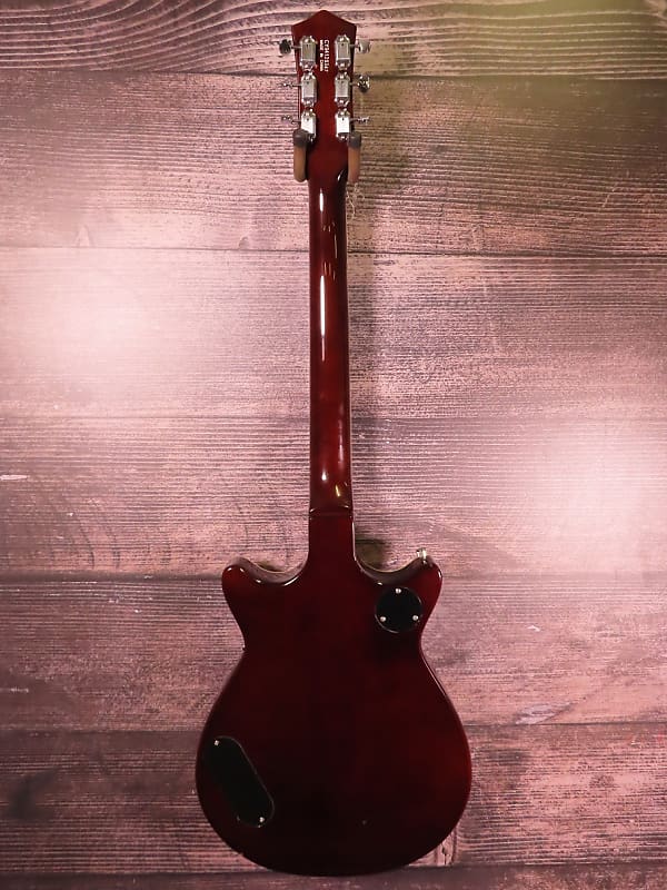 Gretsch G5245T Double Jet Electromatic | Reverb