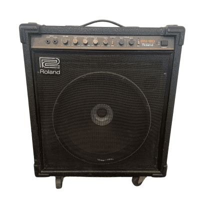 Roland CUBE-60XL Bass 60-Watt 1x10