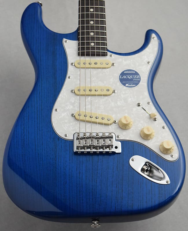 Momose [Made in Japan] Original Series MC2-STD/R ~See