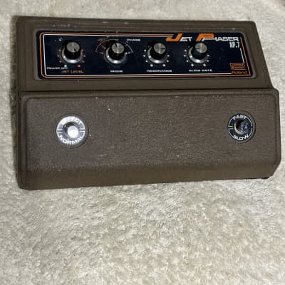 Roland AP-7 Jet Phaser