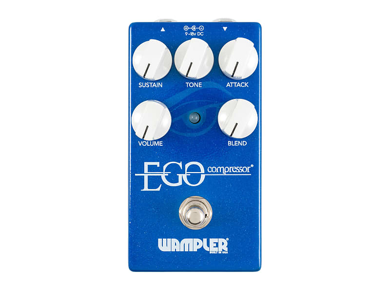 Wampler Ego Compressor