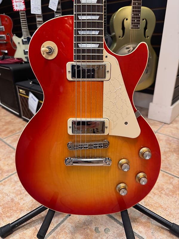 Gibson Les Paul '70s Deluxe | Reverb Canada