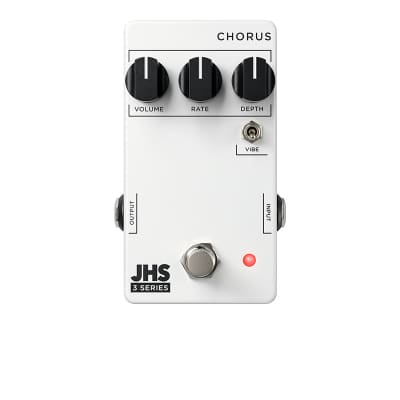 Reverb.com listing, price, conditions, and images for jhs-3-series-chorus
