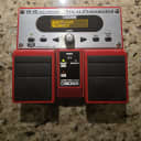 Boss VE-20 Vocal Performer 2011 - Present - Red