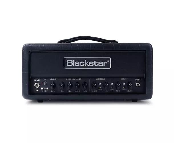 BLACKSTAR - HT-5RH MKIII image 1