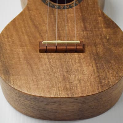 Martin C1 Concert Ukulele Natural image 2