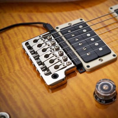 Roland GK-5 Next Gen. Divided TRS Serial Guitar Pickup image 3