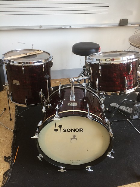 Amazon.co.jp: SONOR ソナー グロッケンシュピール SN-NG31