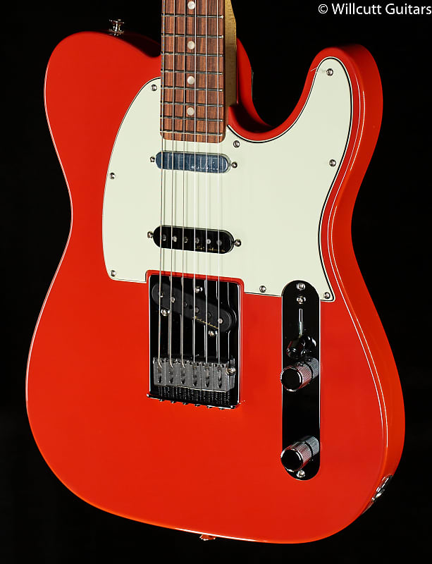 美品　fender nashville　deluxe telecaster Fender Deluxe Series Nashville Power Telecaster Electric