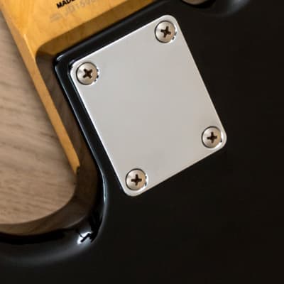 2015 Fender Japan Exclusive Classic 60s Precision Bass Black PB62 w/ Hangtag, Japan MIJ image 15