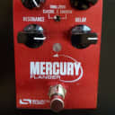 Source Audio Mercury Flanger 2010s - Red