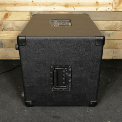 Mesa/Boogie Standard PowerHouse 1X15" 400W Bass Cabinet "Excellent Condition" image 4