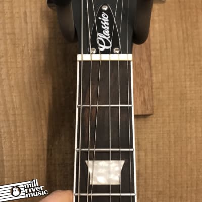 Firefly FFSP Classic Sunburst w/ Gig Bag Used image 8