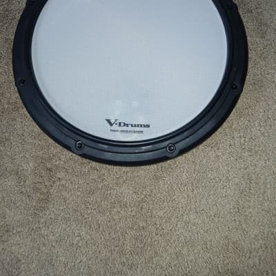 Roland TD-17KVX 2018 - Black