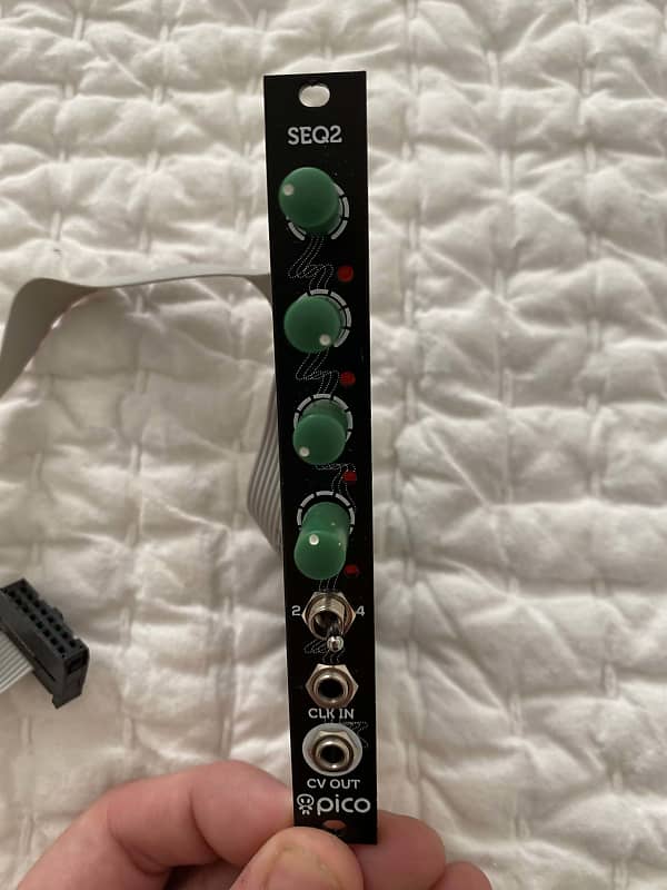 Erica Synths Pico SEQ2