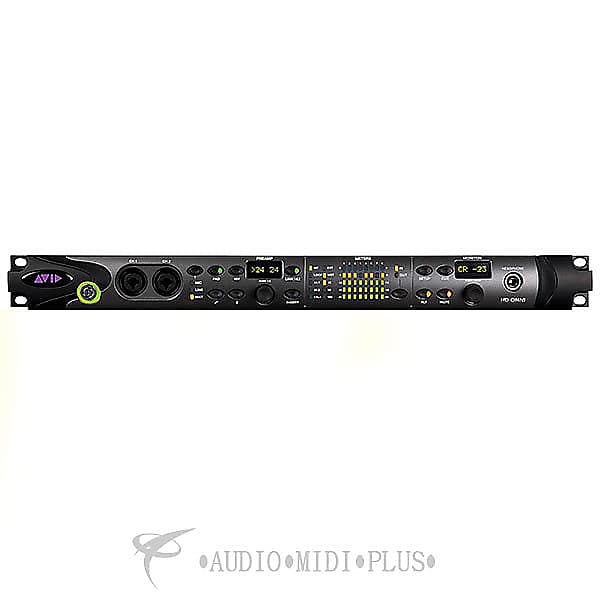 Avid Pro Tools HD OMNI Audio Interface- 99005863140 image 1