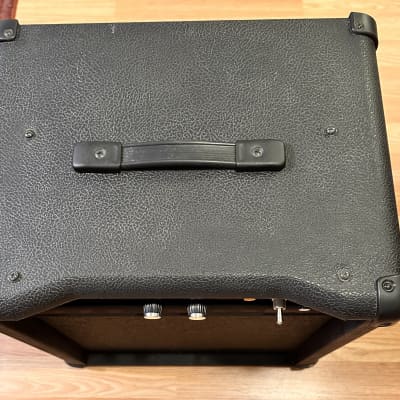 Unbranded Pro Jr / 5E3 2024 - Black image 7