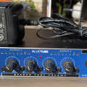 PreSonus BlueTube stereo tube preamp with power supply