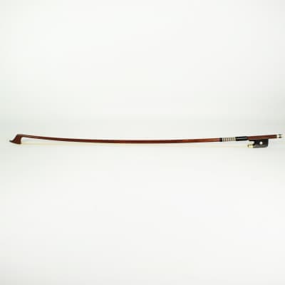 W-Seifert Cello Wood Bow, Made in Germany, 4/4 (USED) image 1