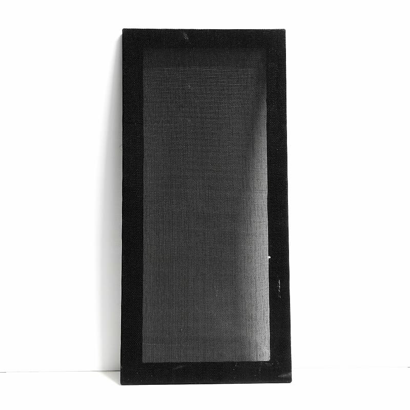 Single Original Vintage Rogers Export Monitor Grill Replacement Part# 2  			