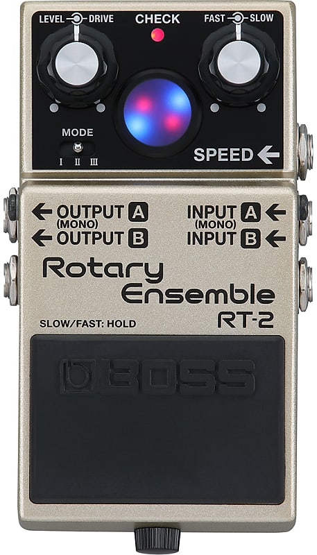 Boss RT-2