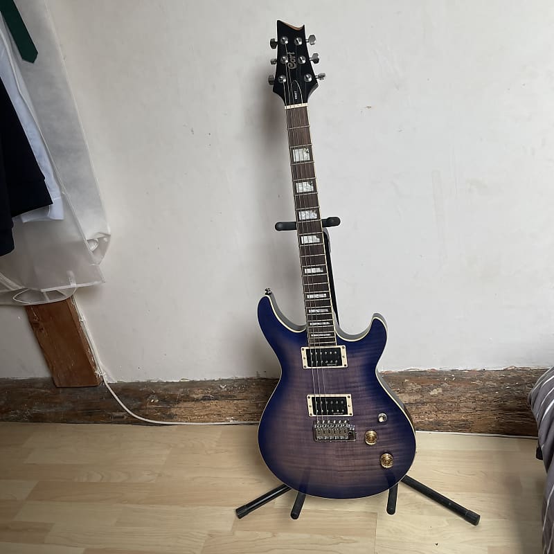 Cort M600T 2010s | Reverb